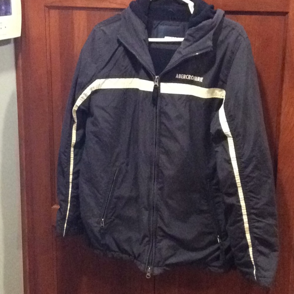 Abercrombie & Fitch Jacket